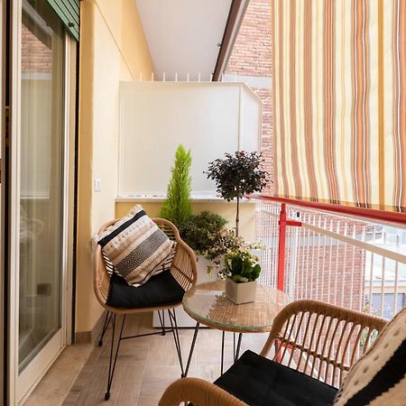 Rome Elements Apartment Exterior photo