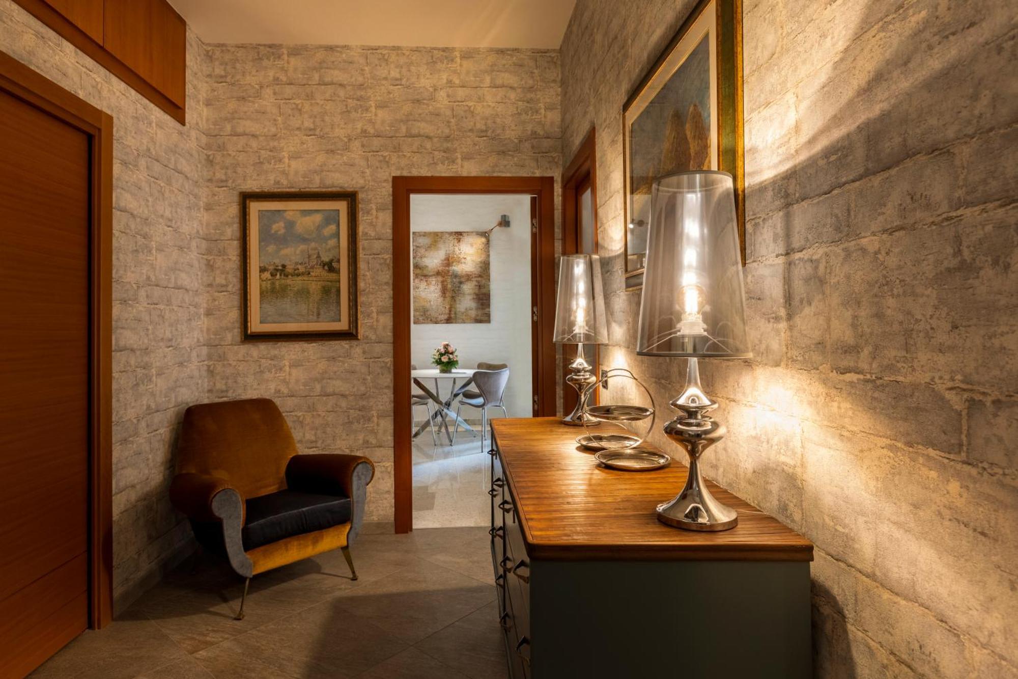 Rome Elements Apartment Exterior photo