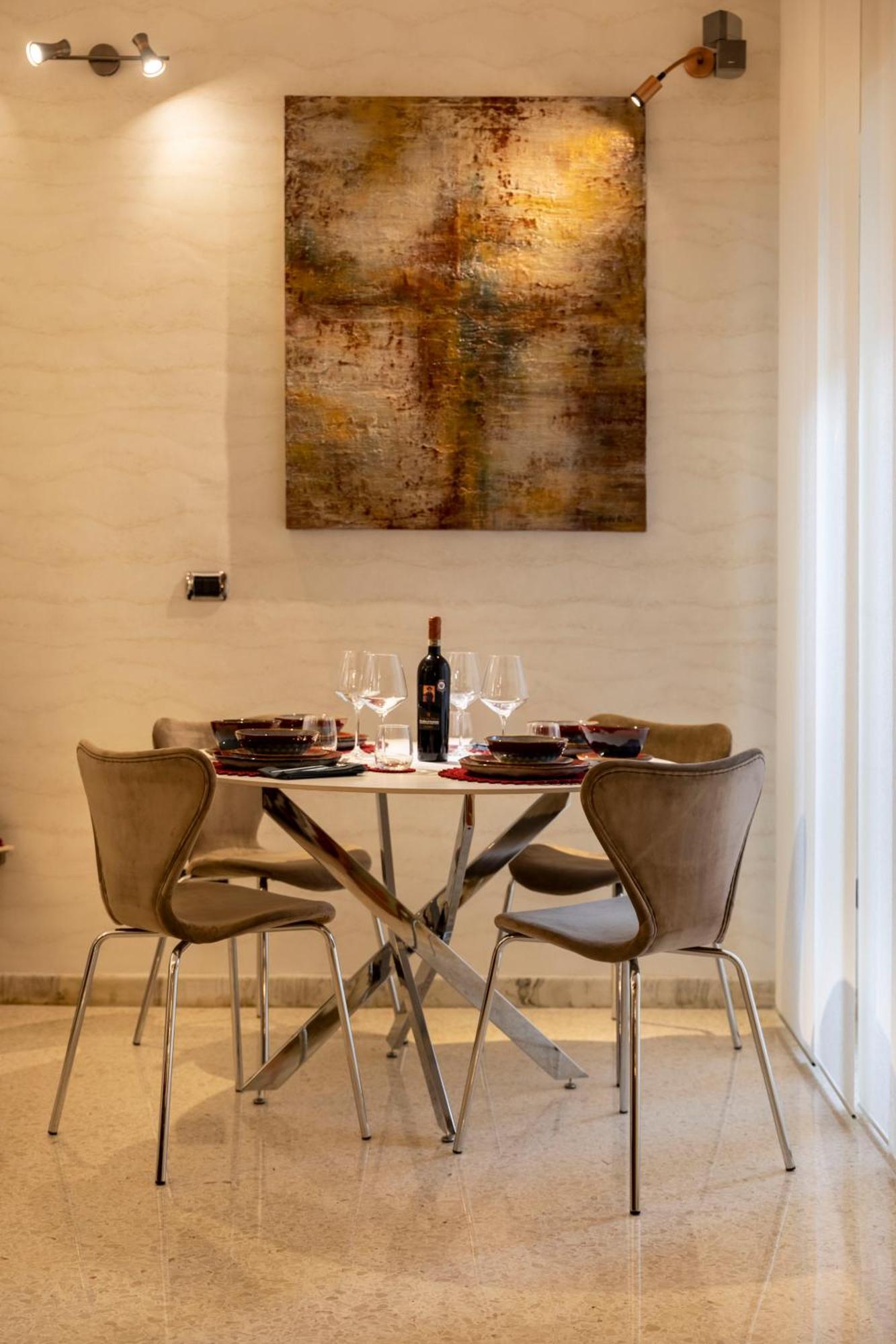 Rome Elements Apartment Exterior photo