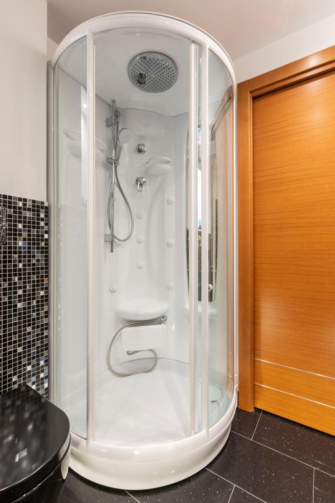 Rome Elements Apartment Exterior photo
