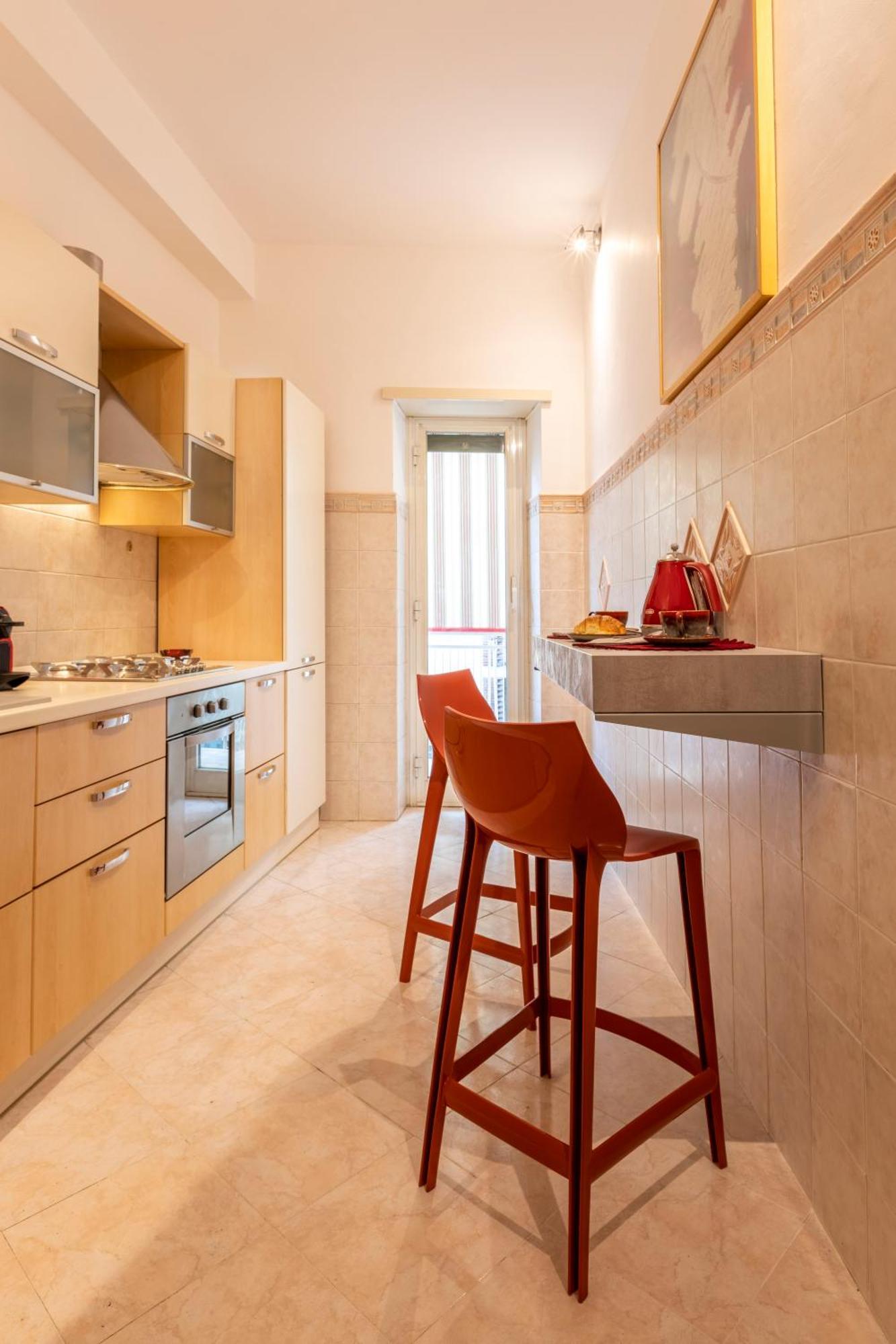 Rome Elements Apartment Exterior photo