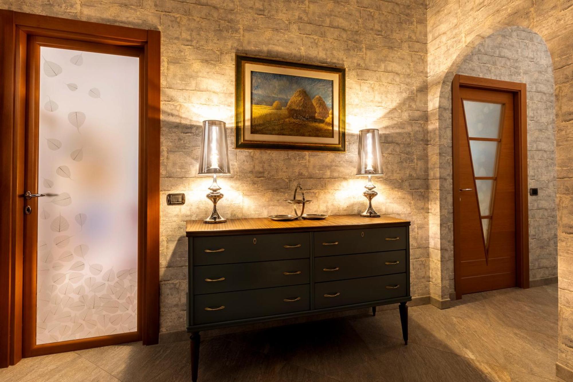Rome Elements Apartment Exterior photo