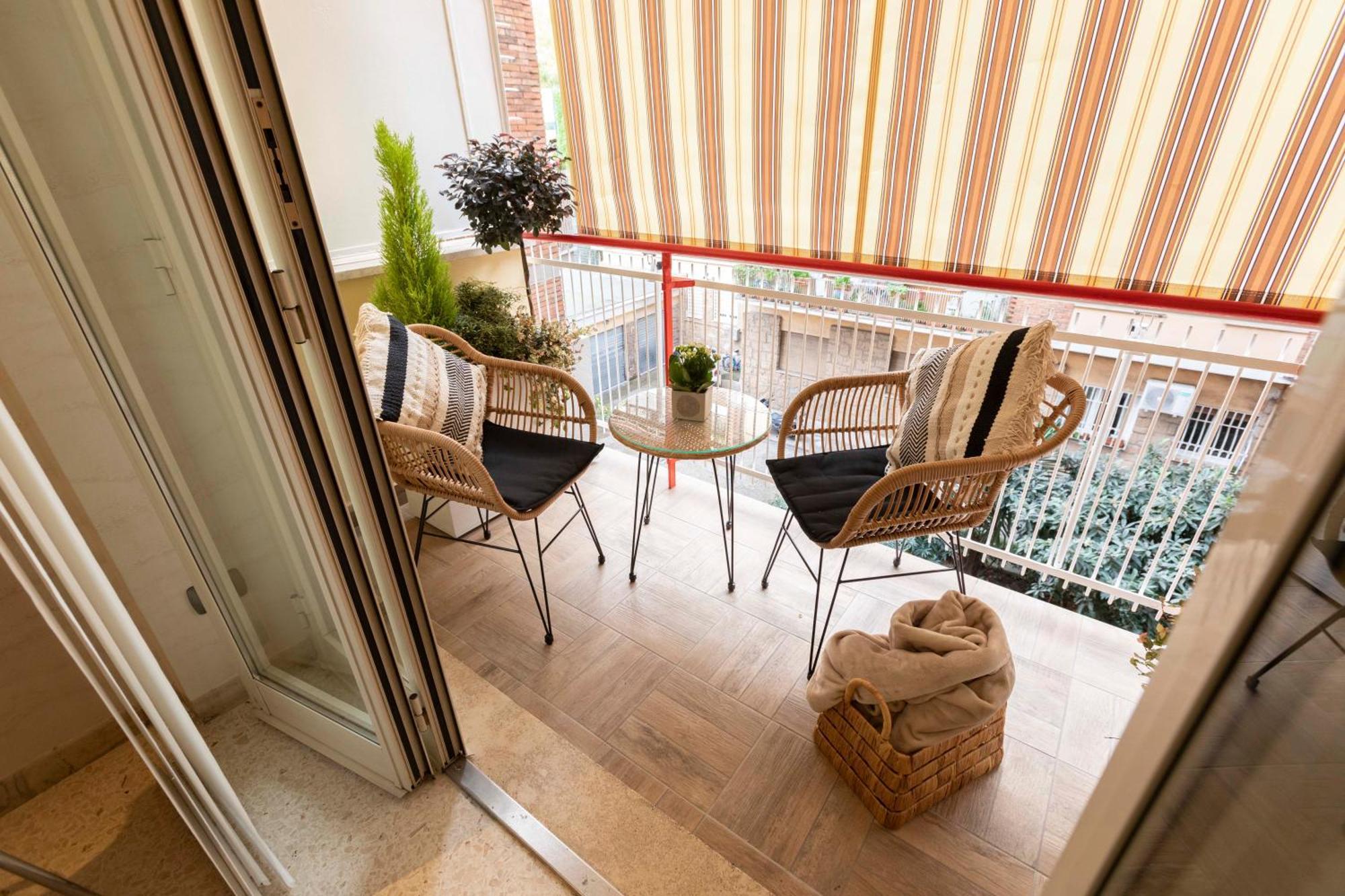 Rome Elements Apartment Exterior photo