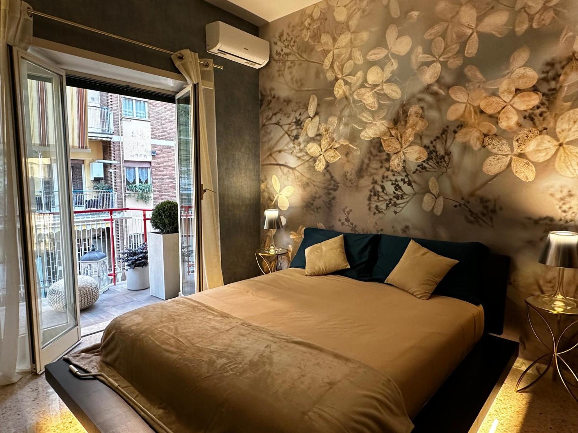 Rome Elements Apartment Room photo