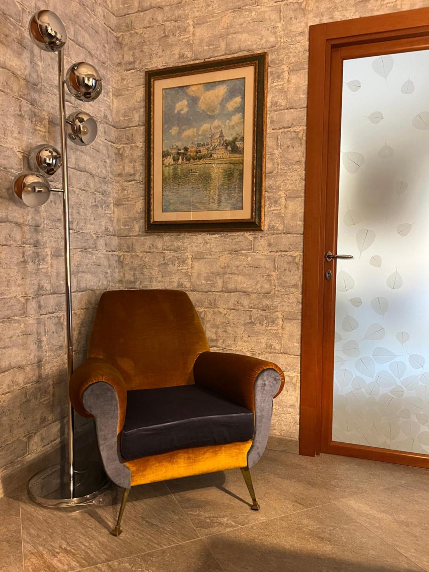Rome Elements Apartment Room photo